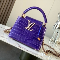 LV Top Handle Bags